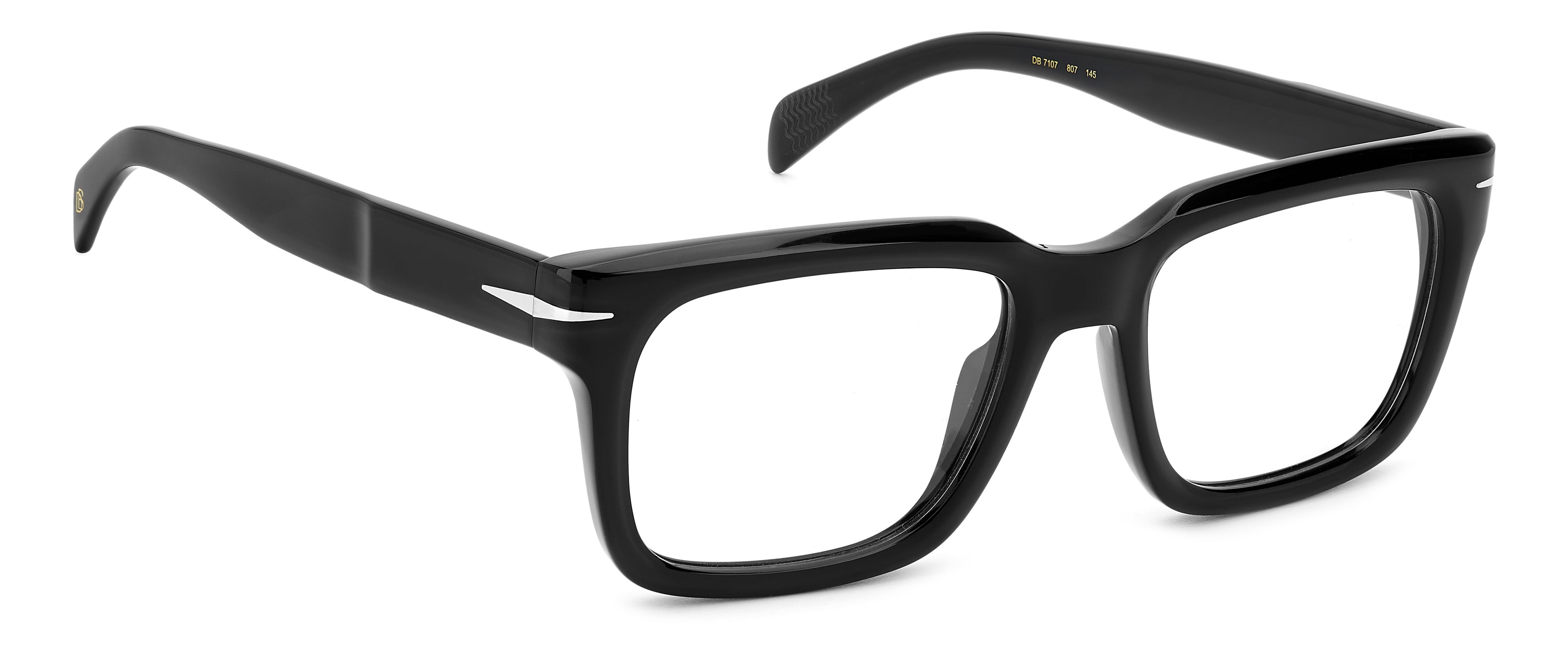 DAVID BECKHAM DB 7107 807 53