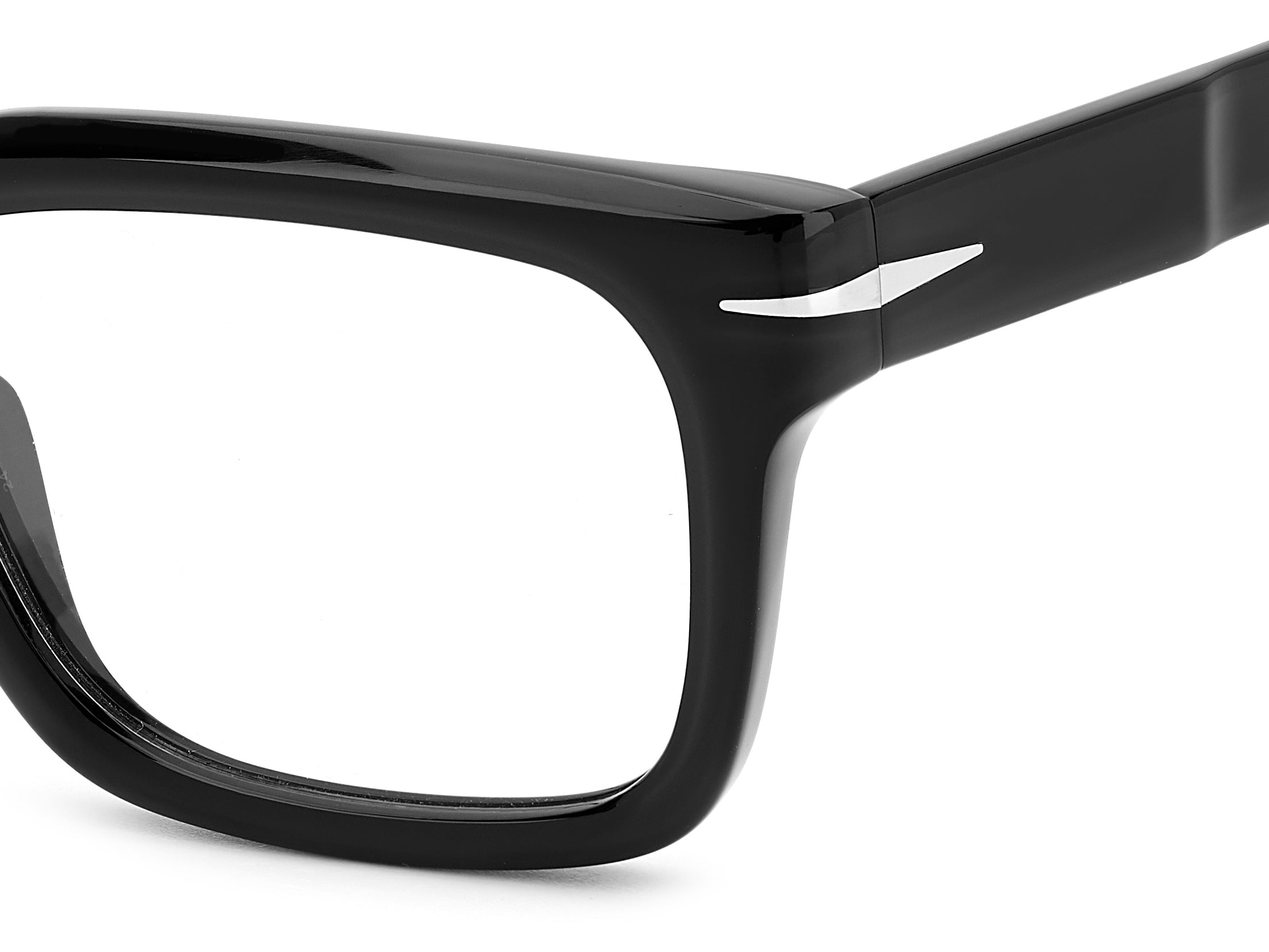 DAVID BECKHAM DB 7107 807 53