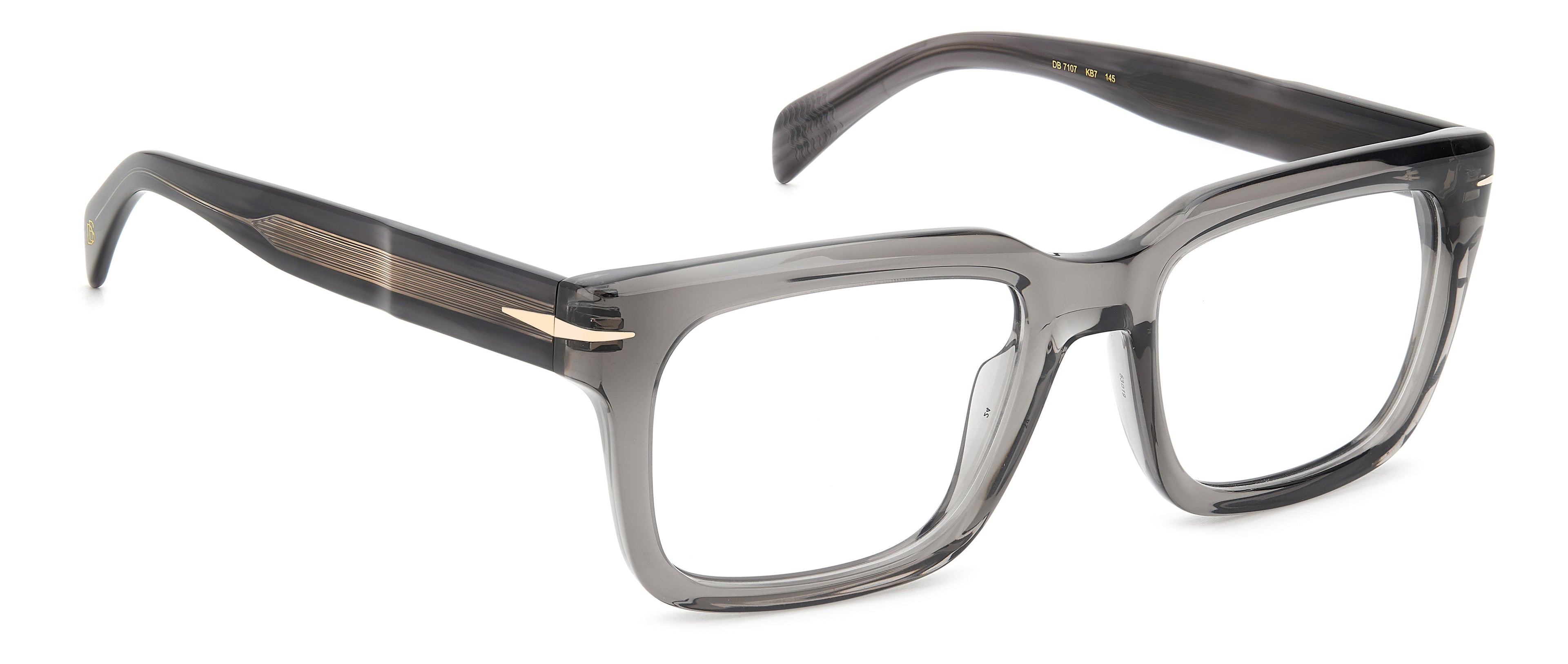 DAVID BECKHAM DB 7107 KB7 53