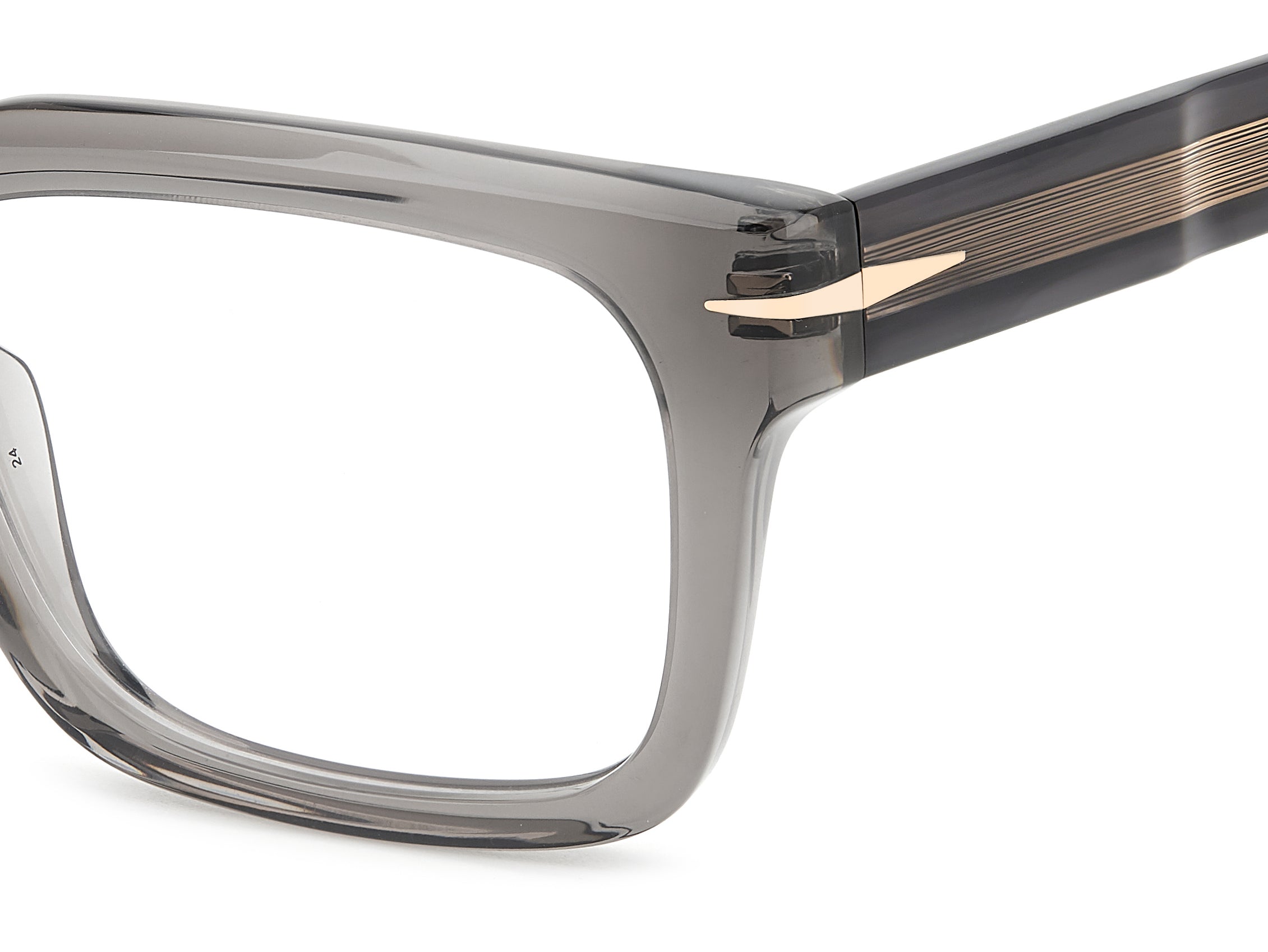 DAVID BECKHAM DB 7107 KB7 53