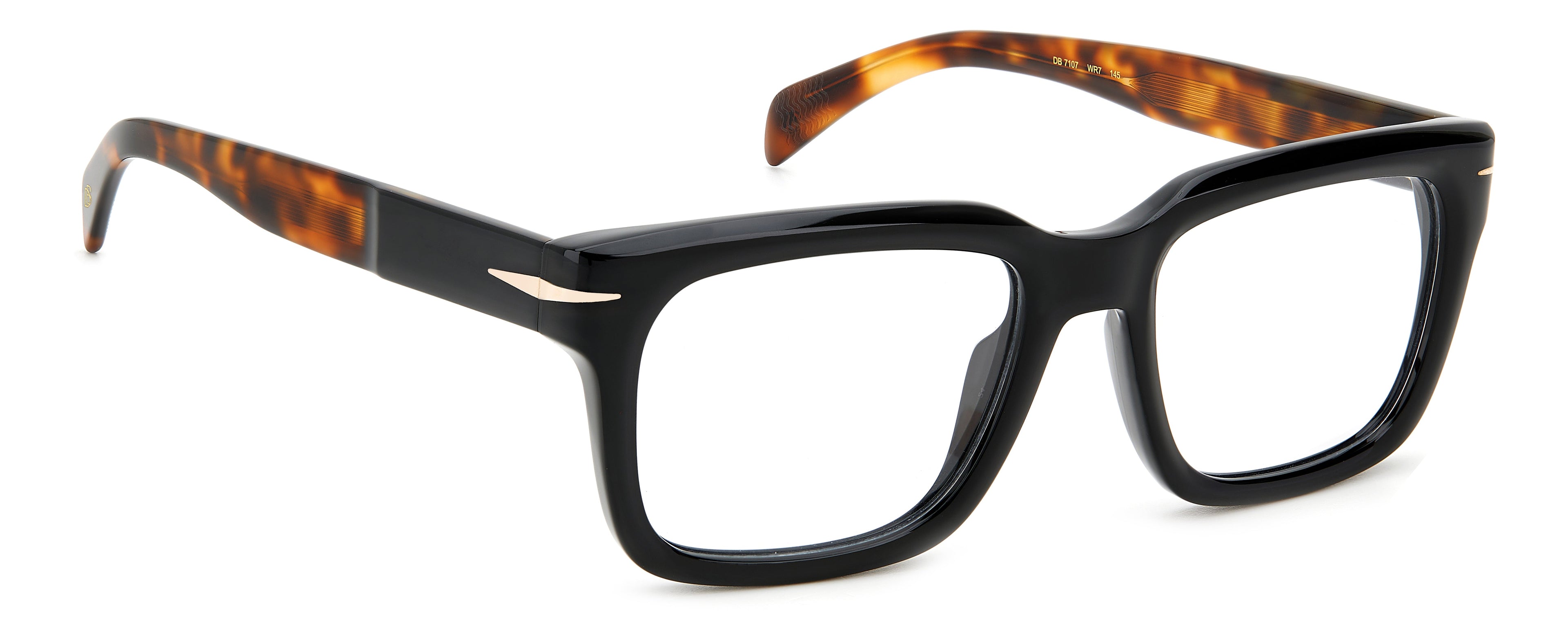 DAVID BECKHAM DB 7107 WR7 53