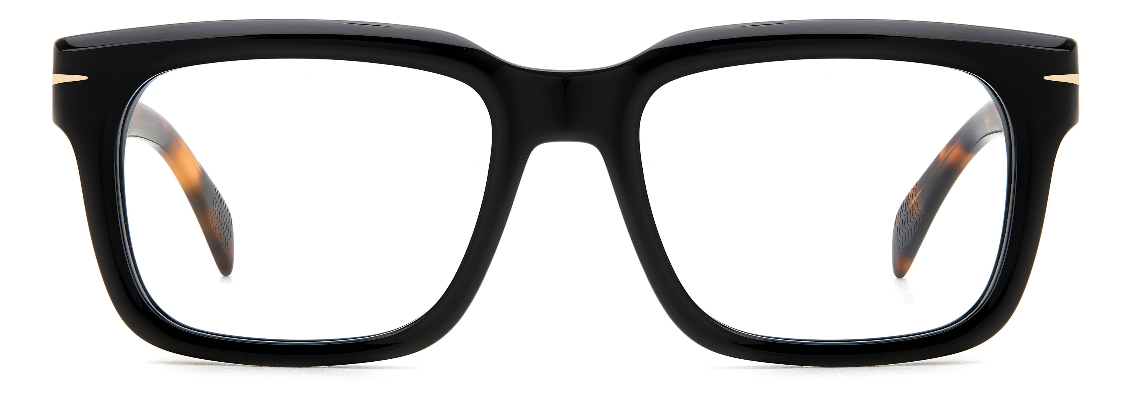 DAVID BECKHAM DB 7107 WR7 53