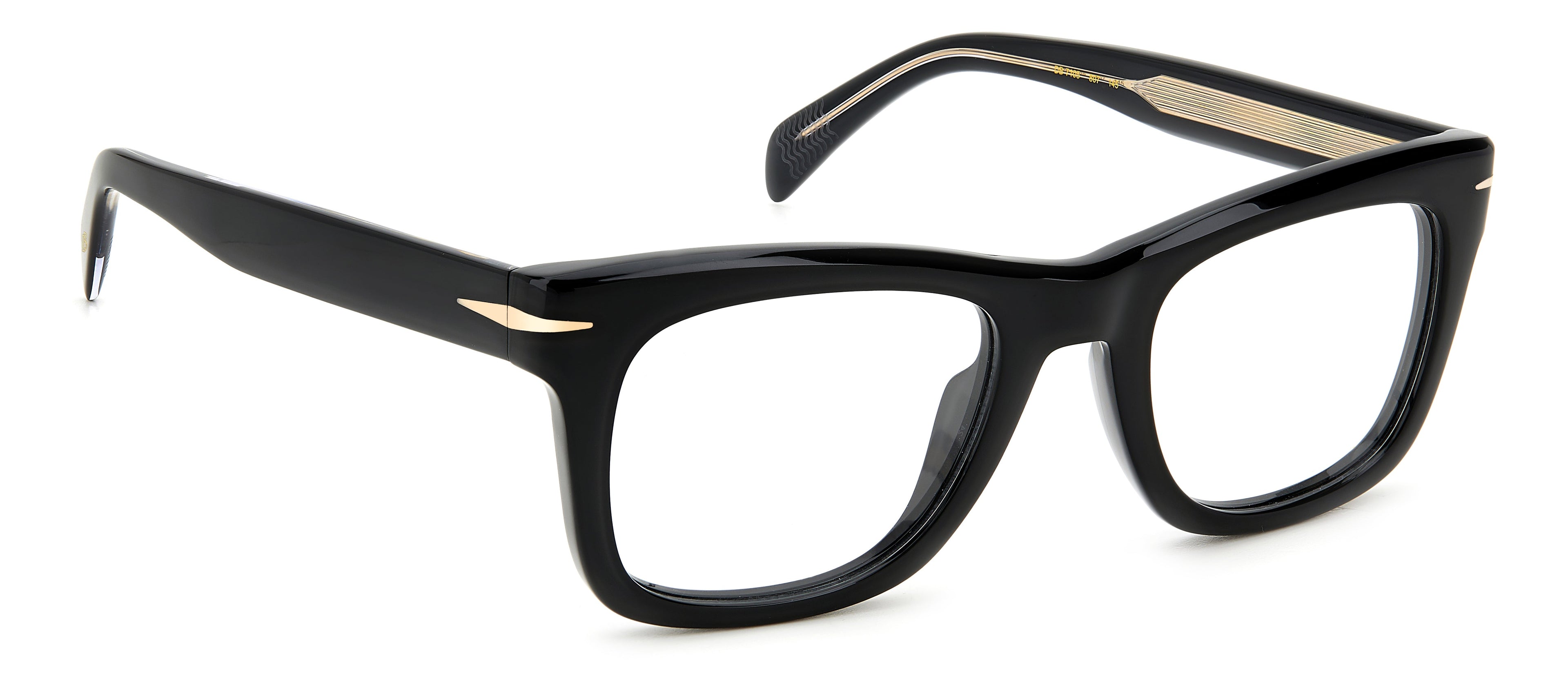 DAVID BECKHAM DB 7105 807 51