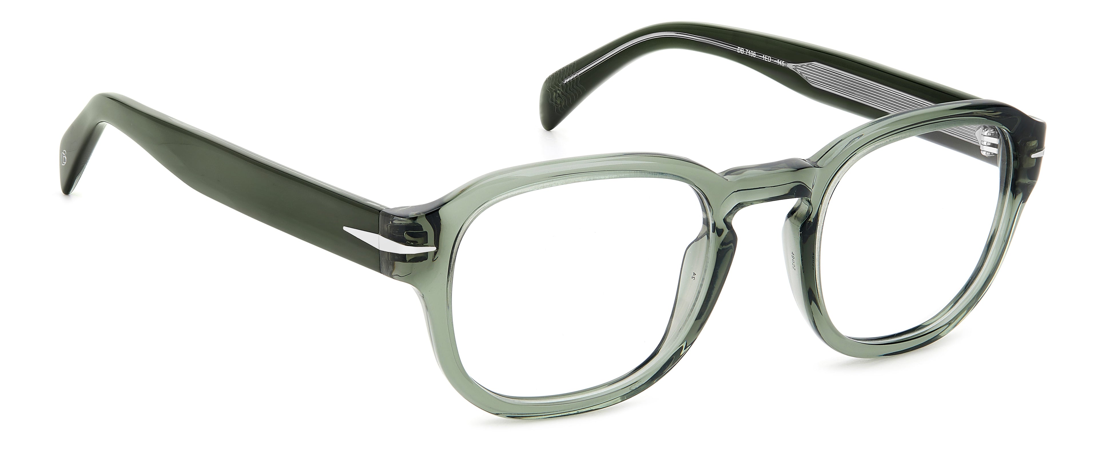 DAVID BECKHAM DB 7106 1ED 49