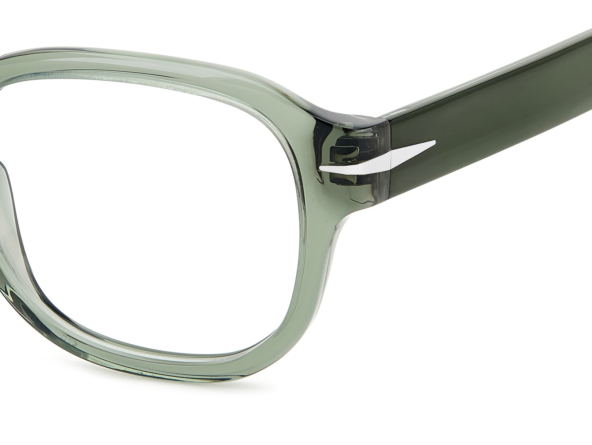 DAVID BECKHAM DB 7106 1ED 49