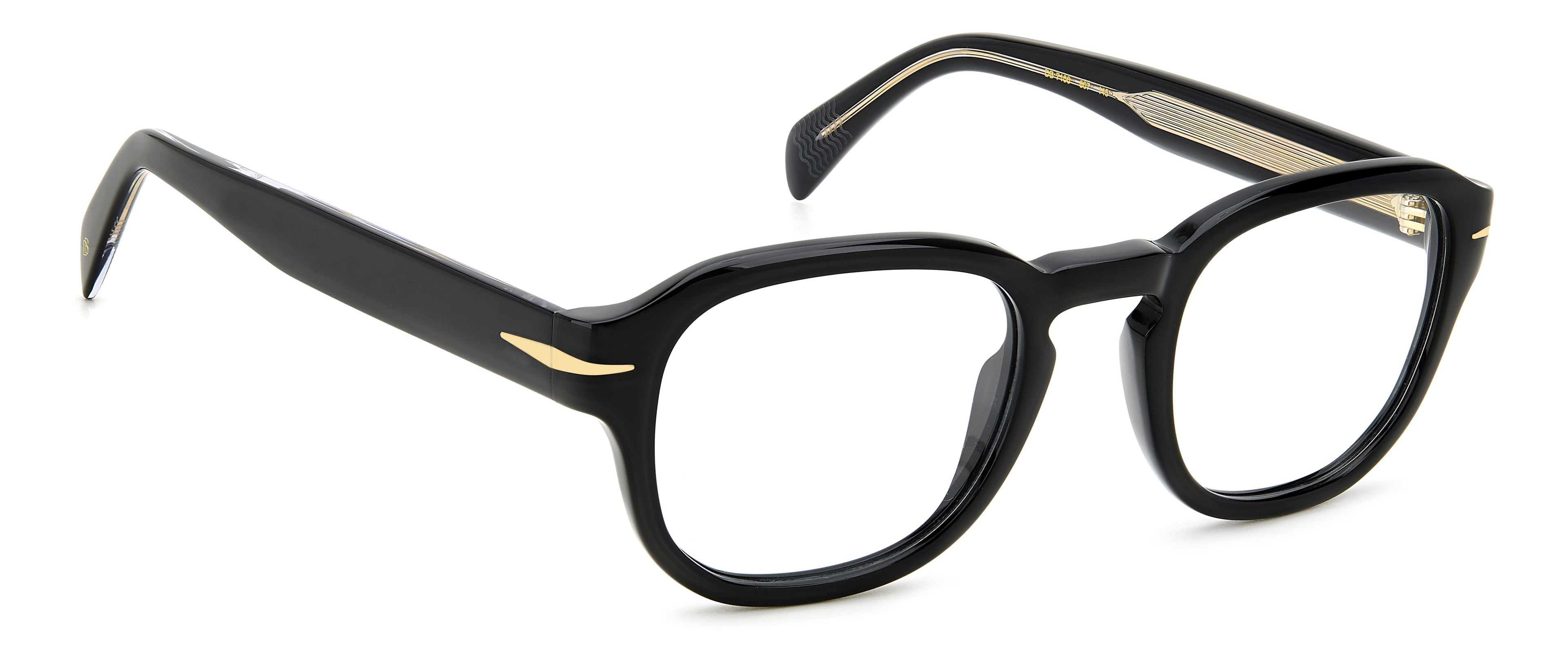 DAVID BECKHAM DB 7106 807 49