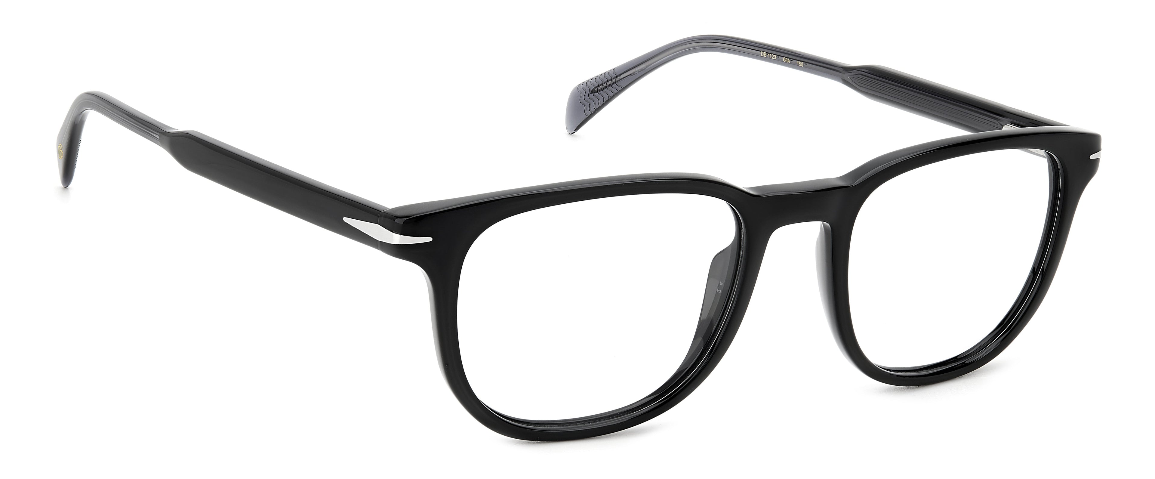 DAVID BECKHAM DB 1123 08A 50