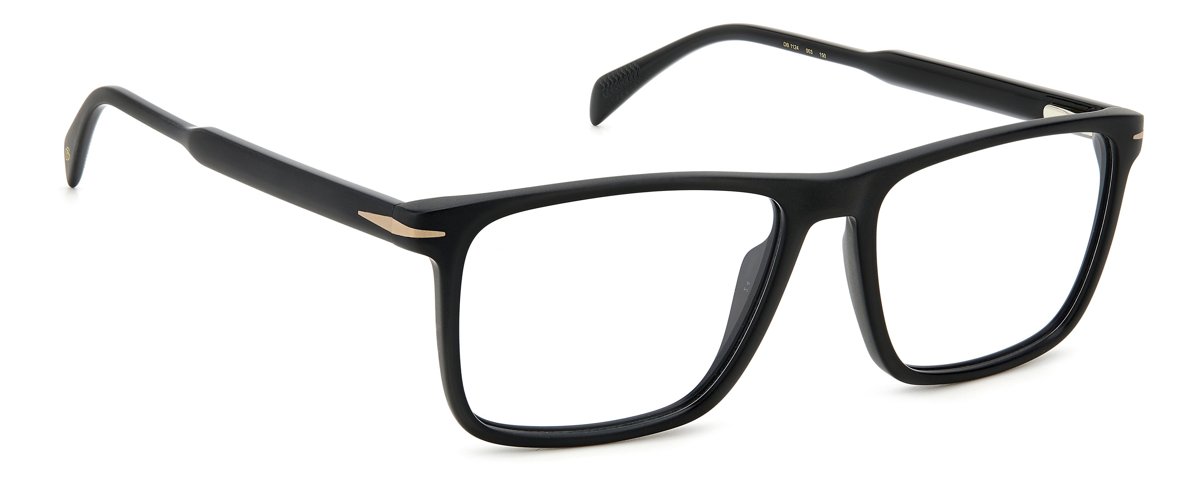 DAVID BECKHAM DB 1124 003 57