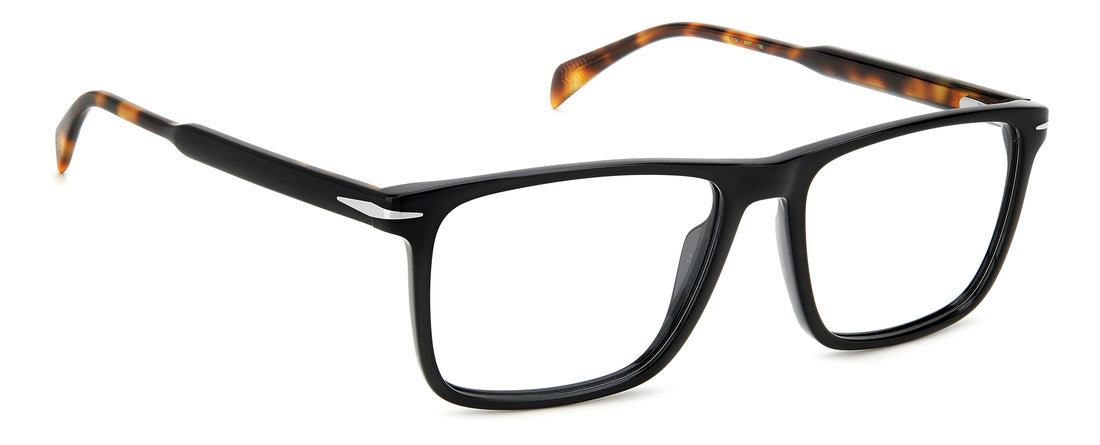 DAVID BECKHAM DB 1124 WR7 57