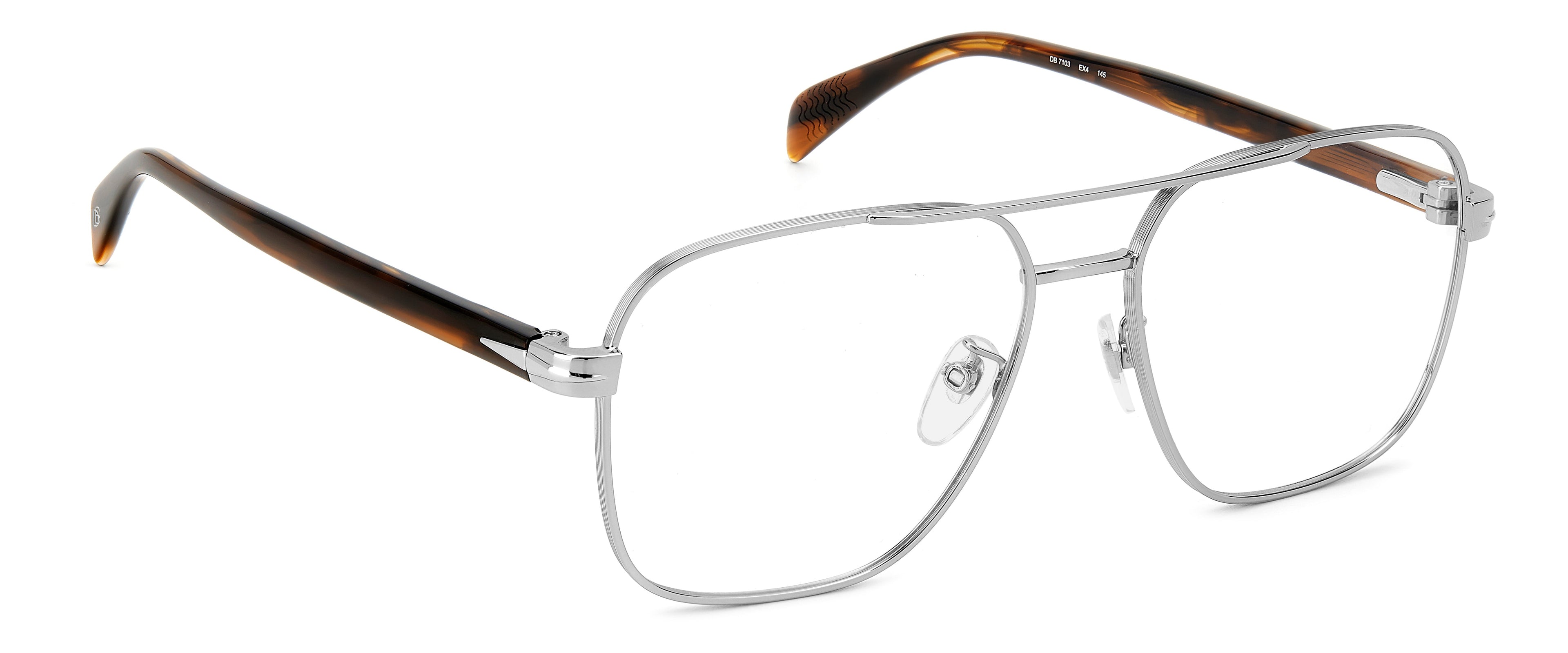 DAVID BECKHAM DB 7103 EX4 57