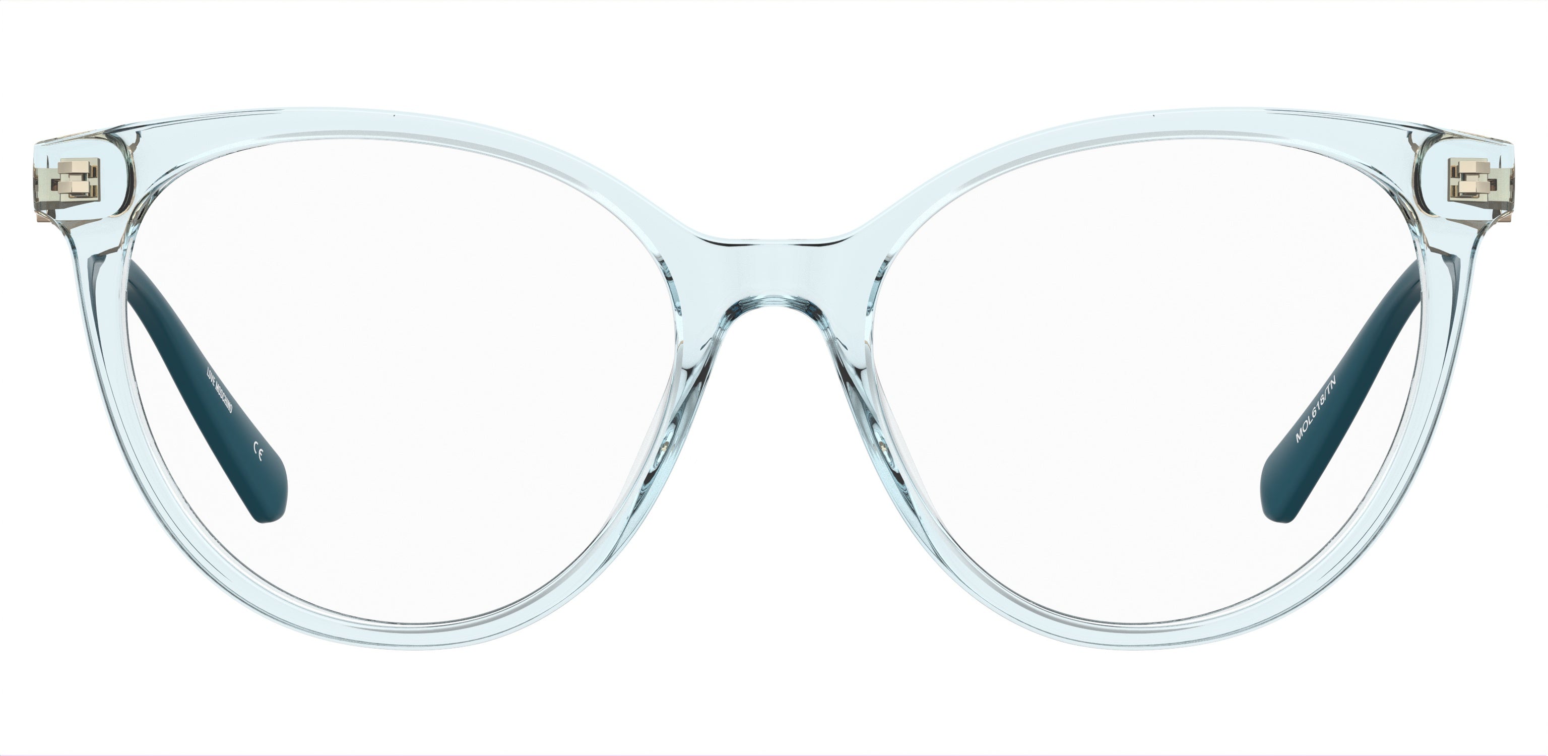 MOSCHINO LOVE MOL618/TN MVU 51