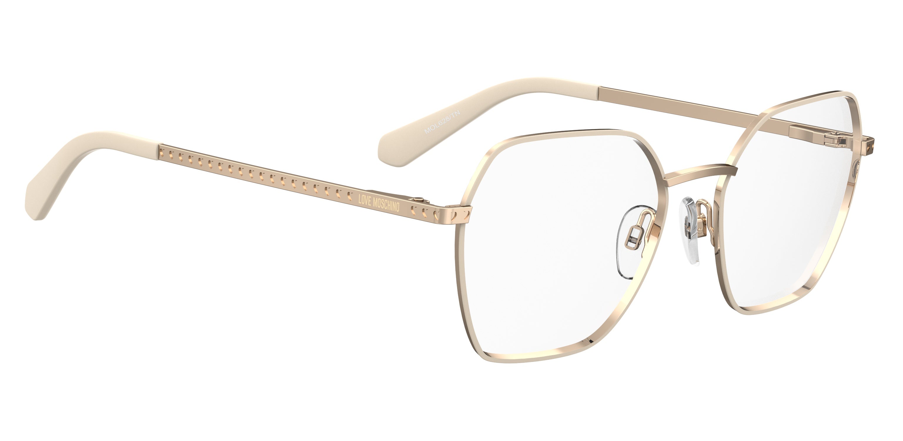 MOSCHINO LOVE MOL628/TN B4E 52