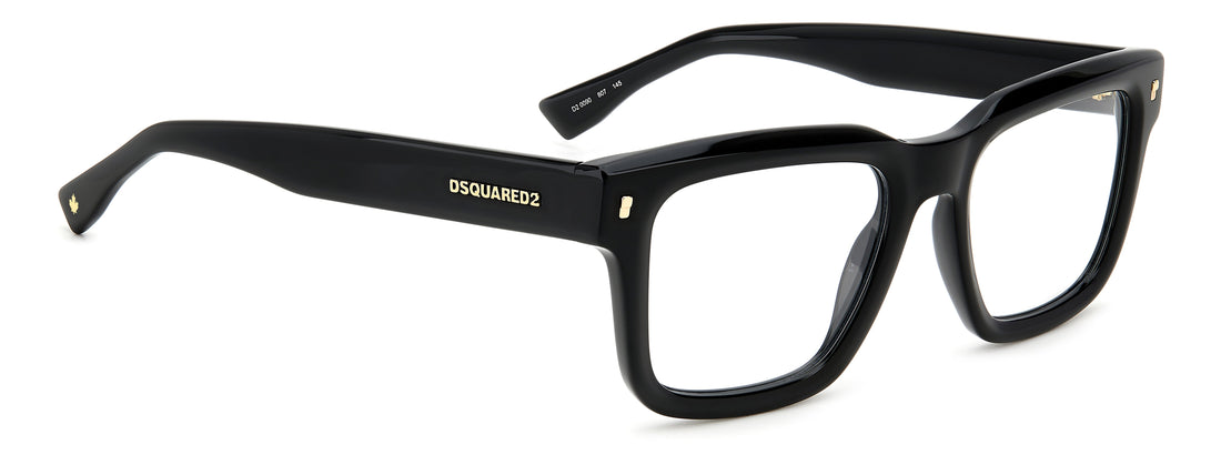 Translation missing: es.seo.product.type.gafas-graduadas dsquared2 d2 0090 807 masculino talla 51mm - Translation missing: es.seo.product.alt.imagen-secundaria
