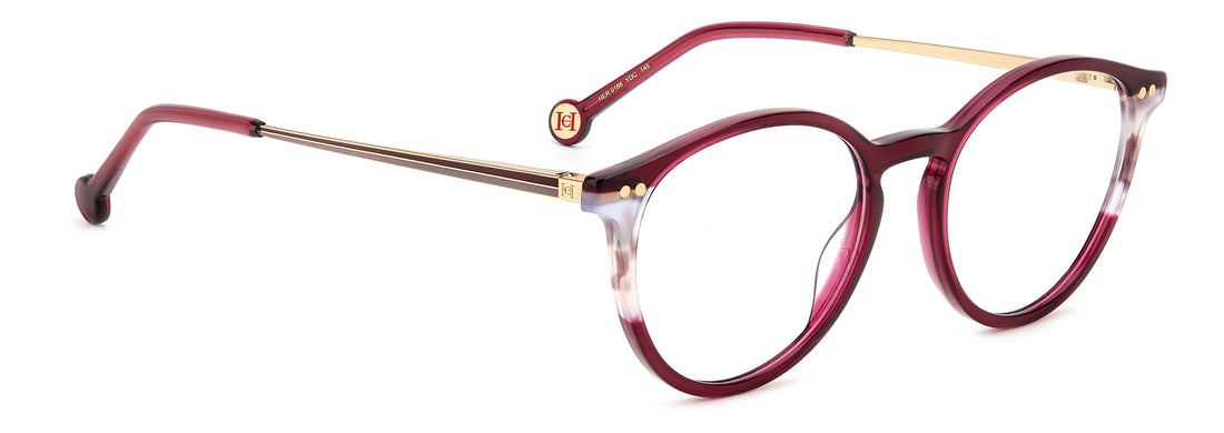 CAROLINA HERRERA HER 0166 YDC 51