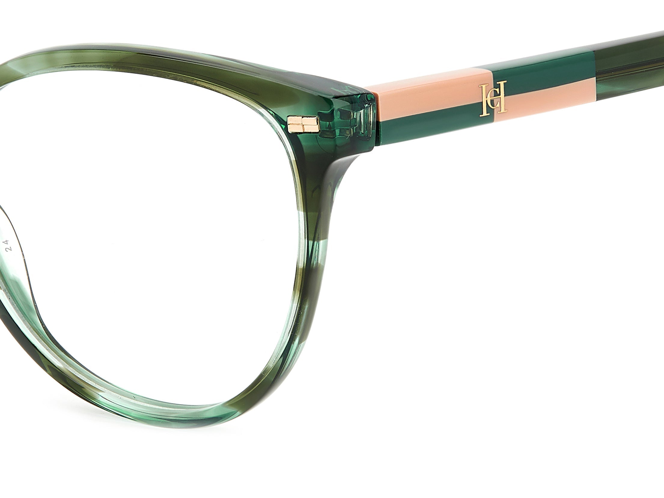 CAROLINA HERRERA HER 0158 6AK 53
