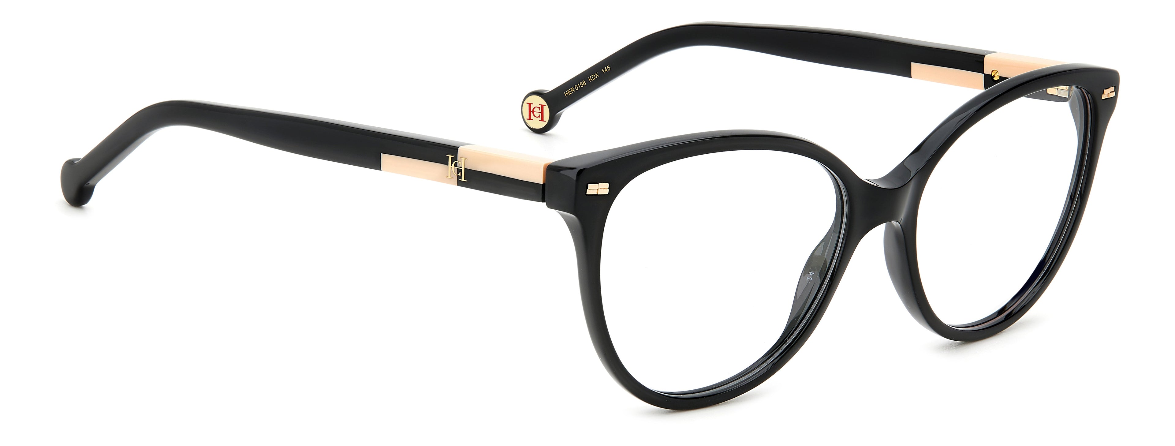 CAROLINA HERRERA HER 0158 KDX 53