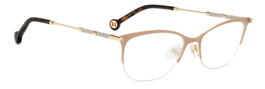 CAROLINA HERRERA HER 0153 BKU 54