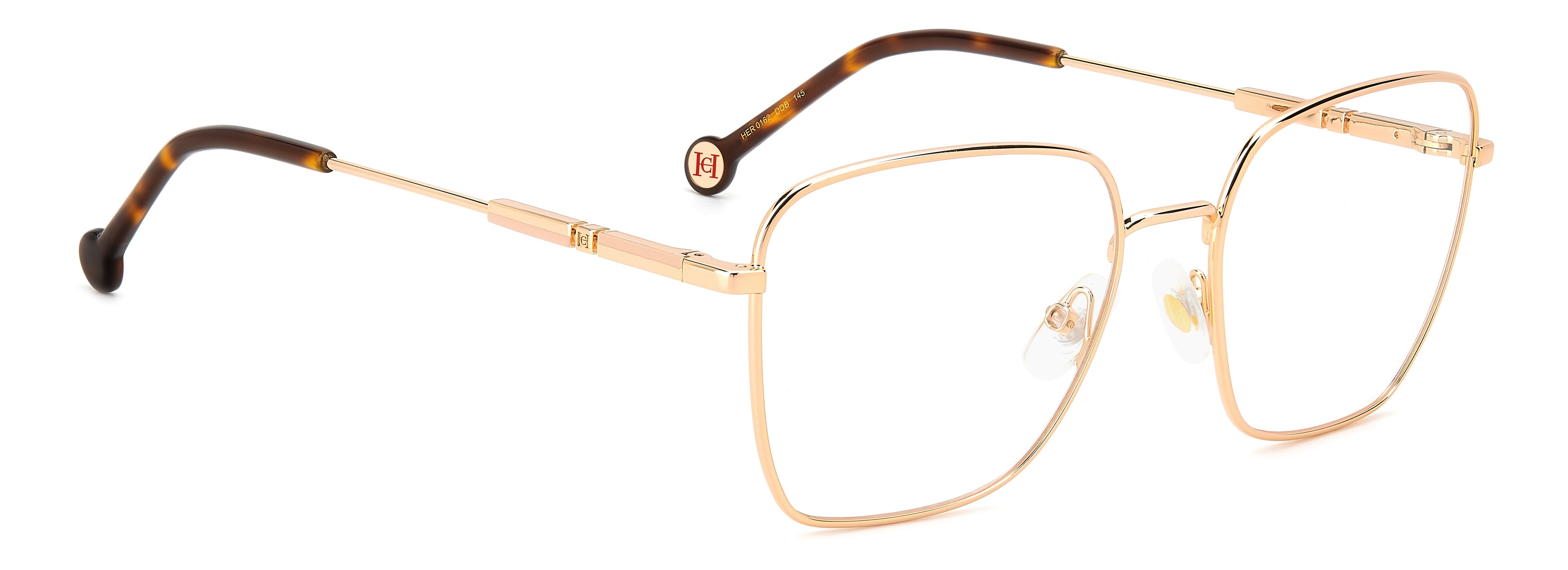 CAROLINA HERRERA HER 0162 DDB 56
