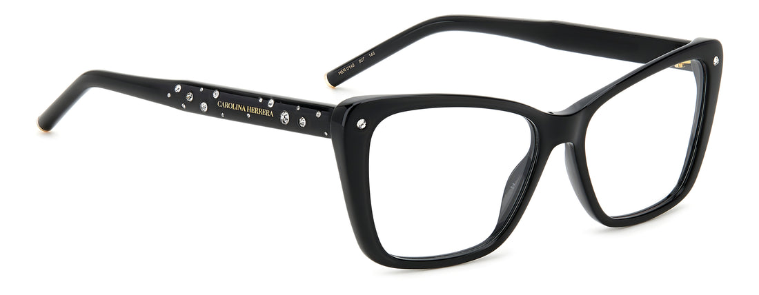 Translation missing: es.seo.product.type.gafas-graduadas carolina herrera her 0149 807 femenino talla 53mm - Translation missing: es.seo.product.alt.imagen-secundaria