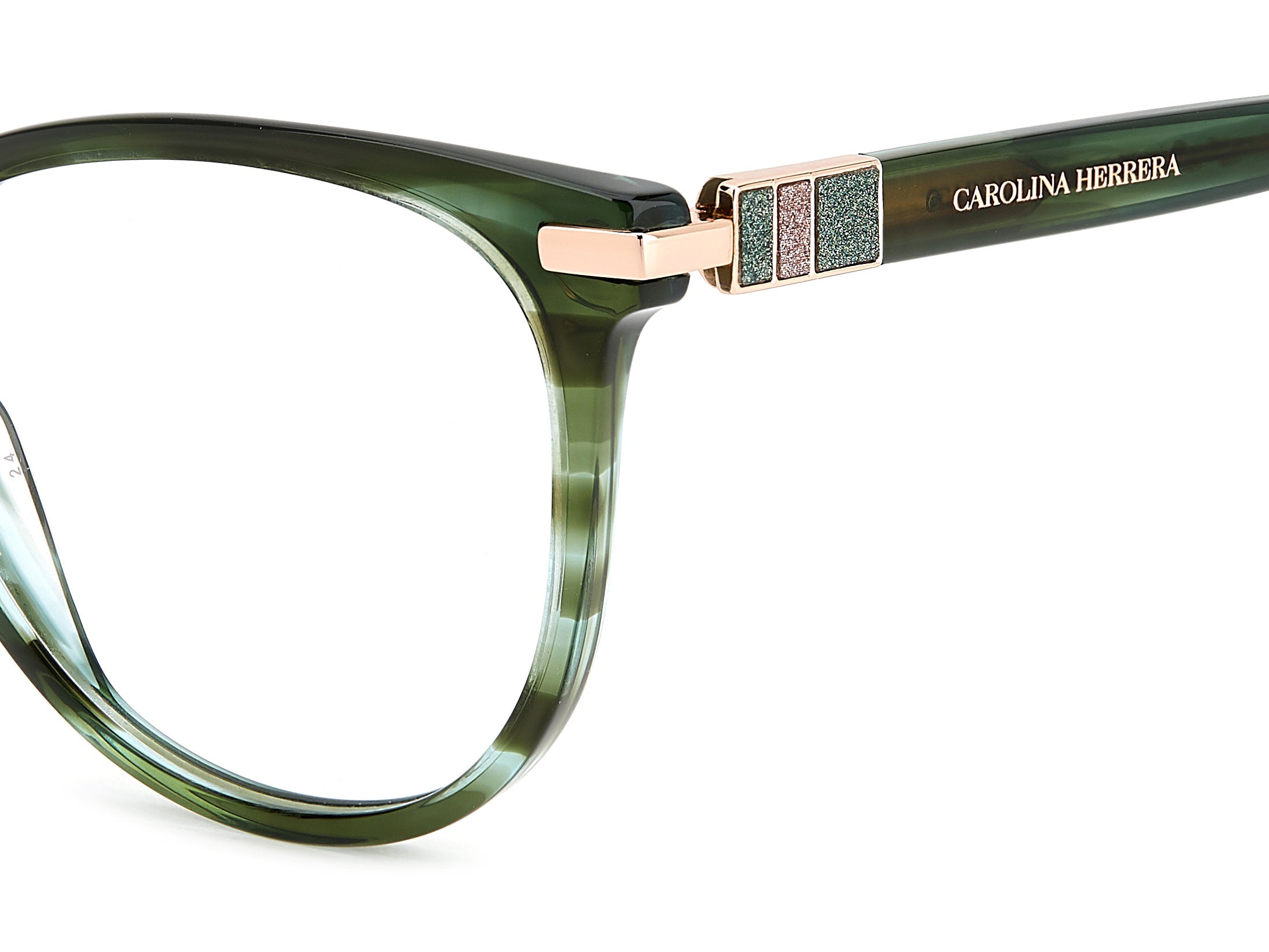 CAROLINA HERRERA HER 0156 6AK 53