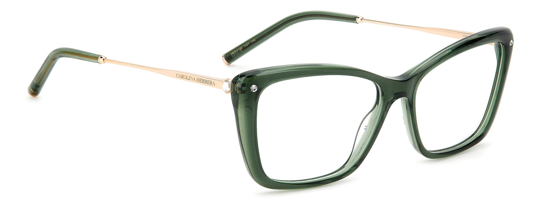 Translation missing: es.seo.product.type.gafas-graduadas carolina herrera her 0155 vqy femenino talla 55mm - Translation missing: es.seo.product.alt.imagen-secundaria