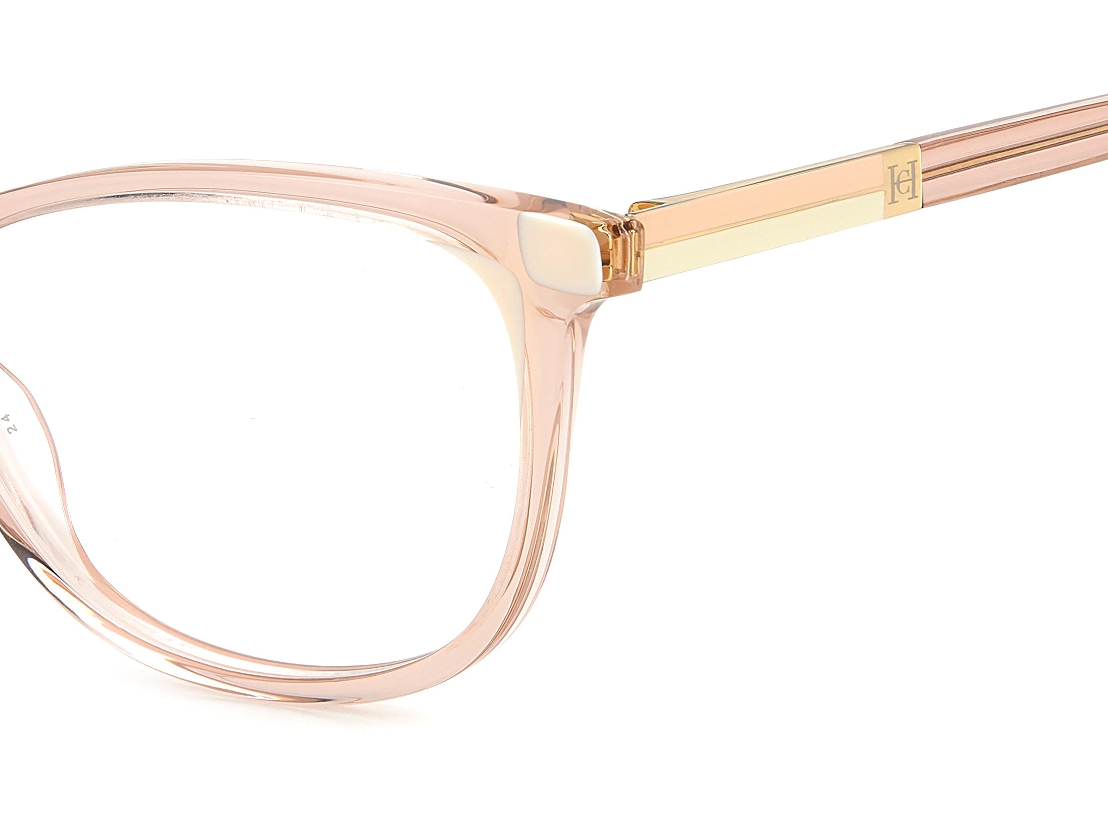 CAROLINA HERRERA HER 0163 FWM 53