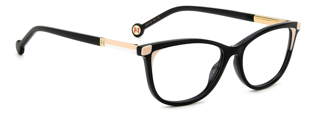 CAROLINA HERRERA HER 0163 KDX 53