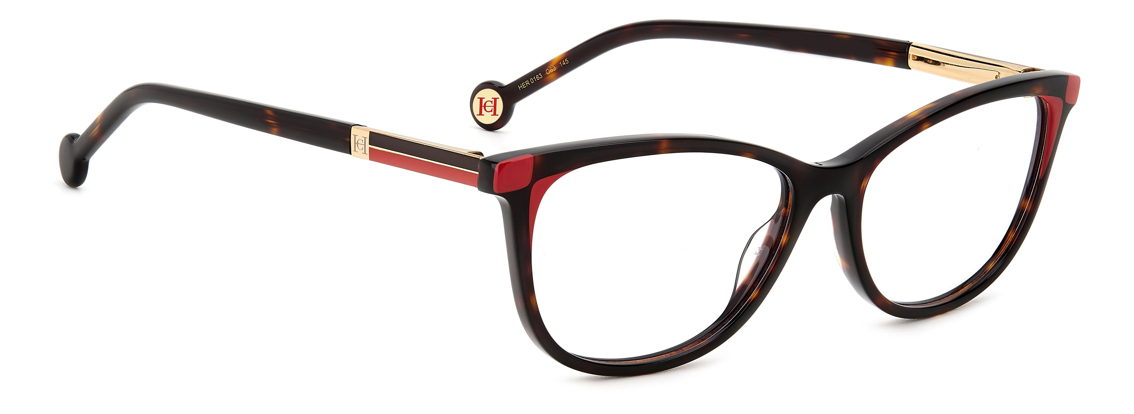 CAROLINA HERRERA HER 0163 O63 51