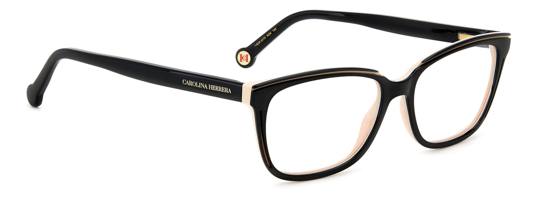 Translation missing: es.seo.product.type.gafas-graduadas carolina herrera her 0170 kdx femenino talla 54mm - Translation missing: es.seo.product.alt.imagen-secundaria