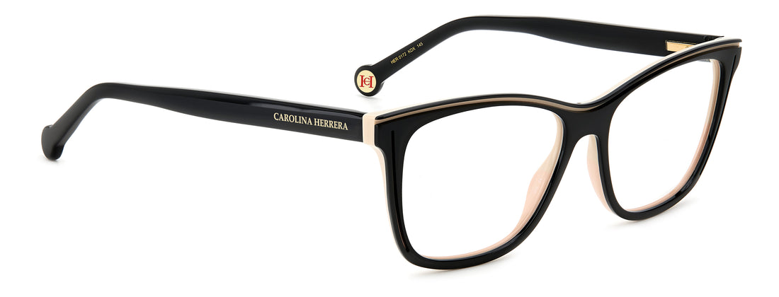 Translation missing: es.seo.product.type.gafas-graduadas carolina herrera her 0172 kdx femenino talla 53mm - Translation missing: es.seo.product.alt.imagen-secundaria