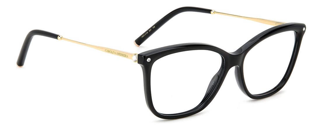 Translation missing: es.seo.product.type.gafas-graduadas carolina herrera her 0154 807 femenino talla 56mm - Translation missing: es.seo.product.alt.imagen-secundaria
