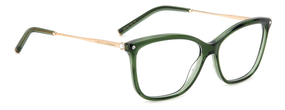 Translation missing: es.seo.product.type.gafas-graduadas carolina herrera her 0154 y6k femenino talla 56mm - Translation missing: es.seo.product.alt.imagen-secundaria