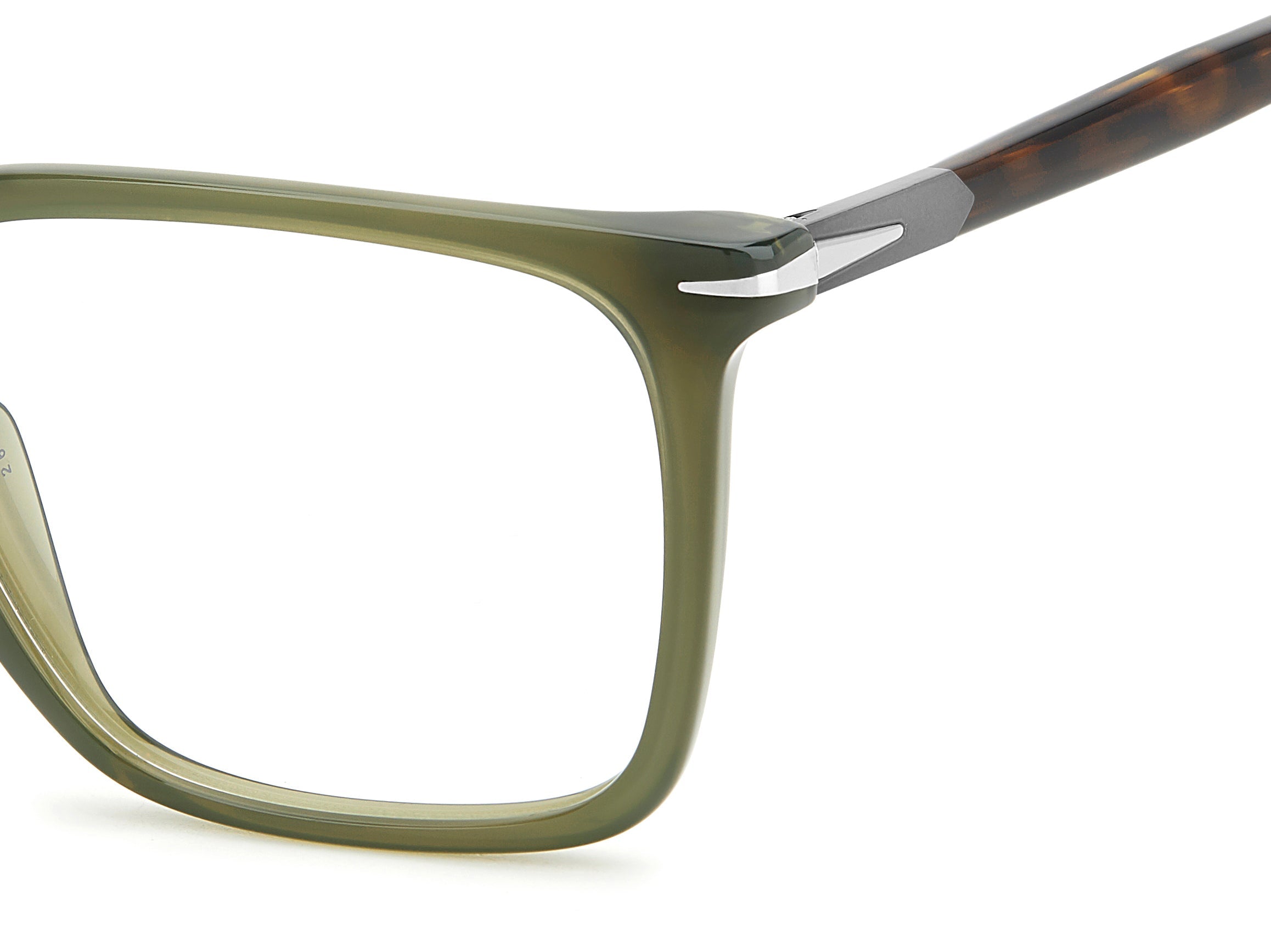 DAVID BECKHAM DB 1134 PHW 55