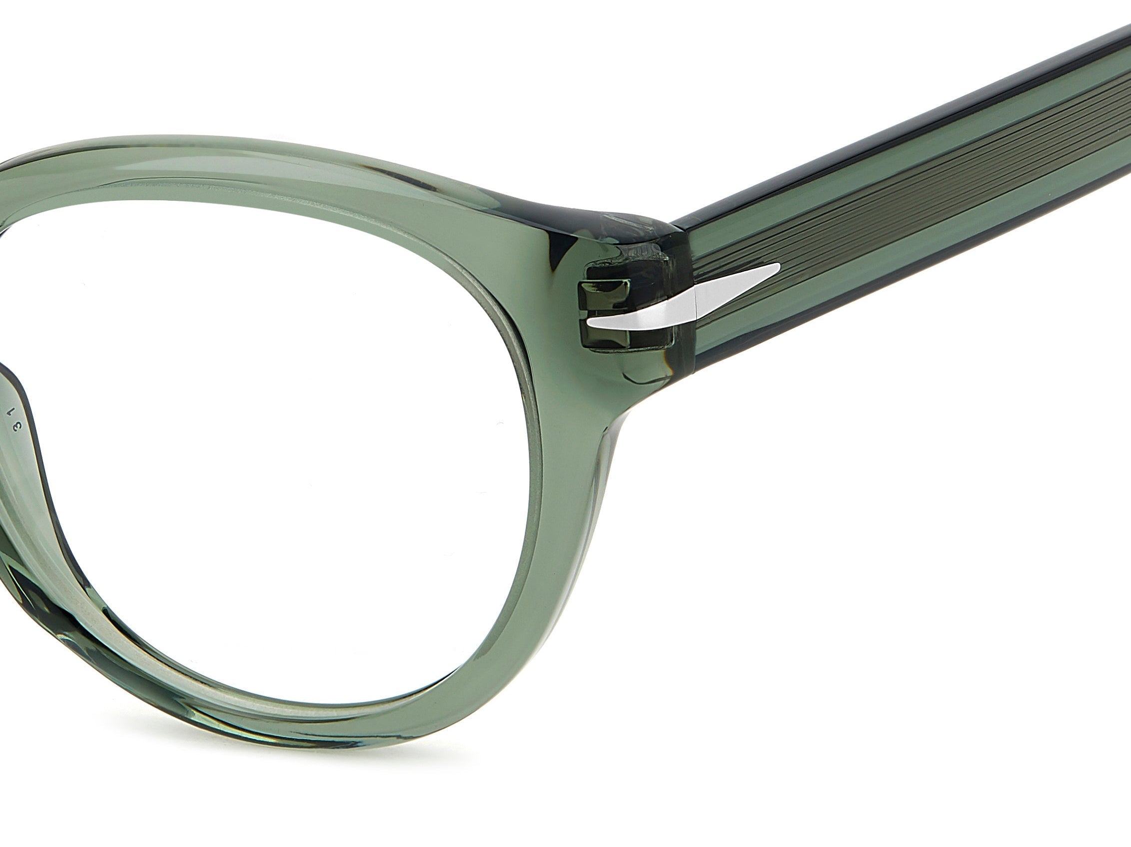 DAVID BECKHAM DB 7114 1ED 48