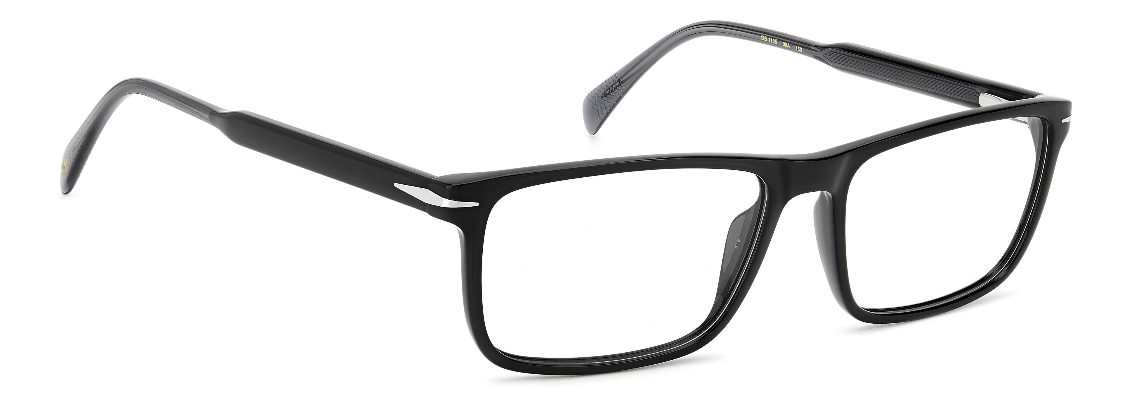 DAVID BECKHAM DB 1135 08A 58