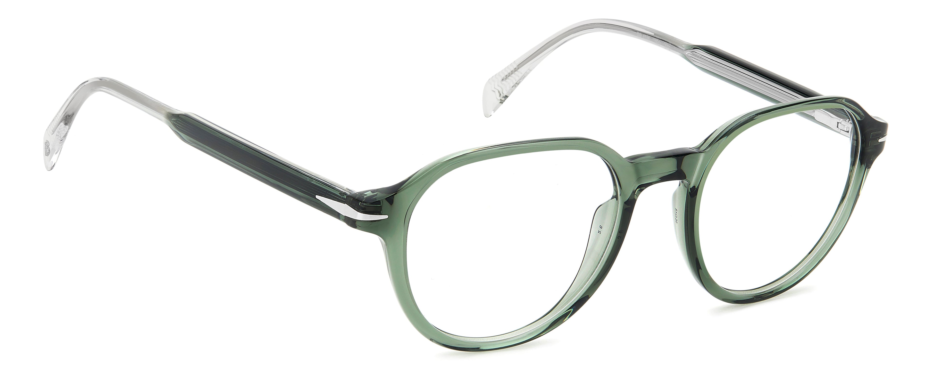 DAVID BECKHAM DB 1136 1ED 51