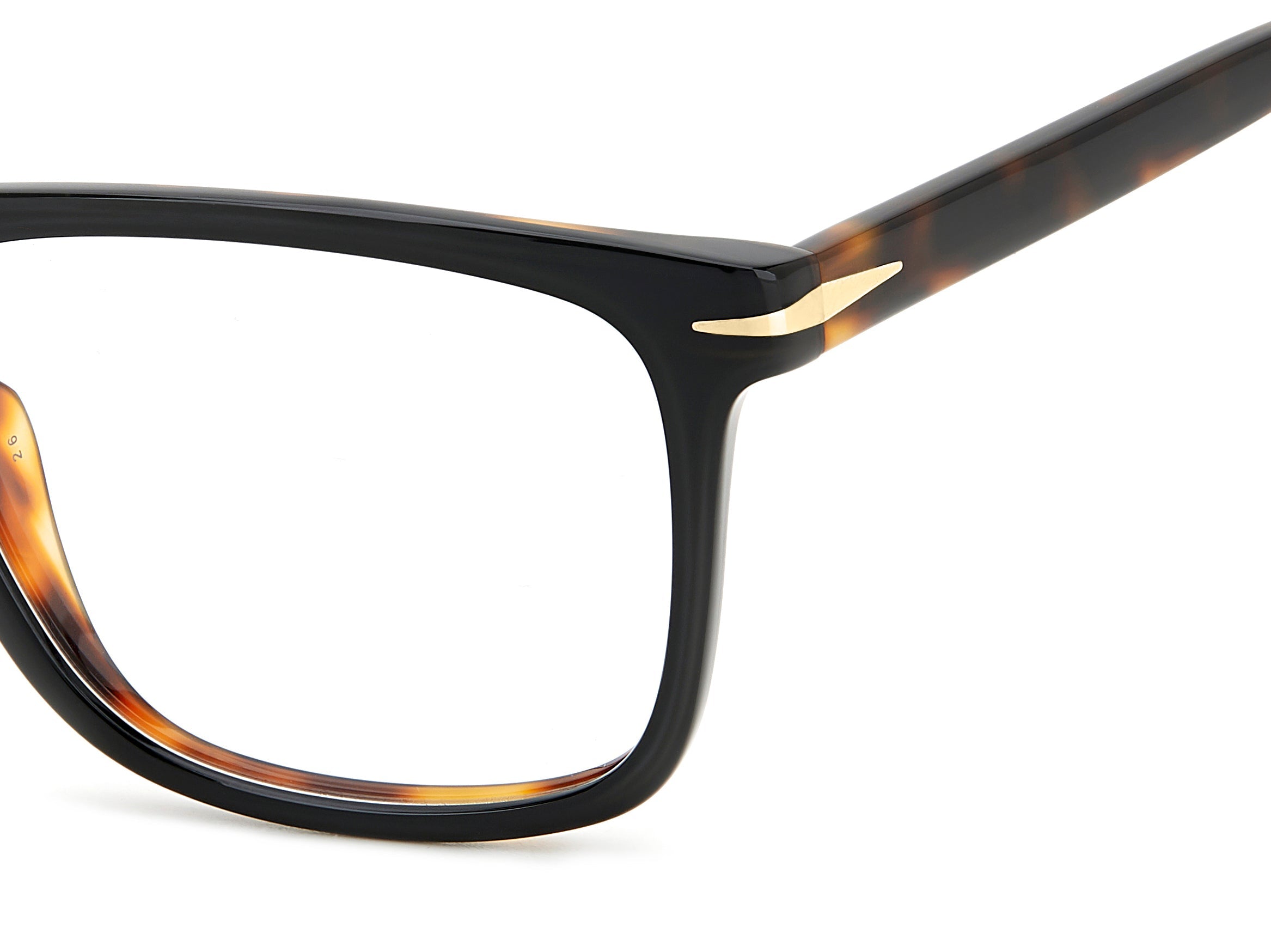 DAVID BECKHAM DB 7115 WR7 54