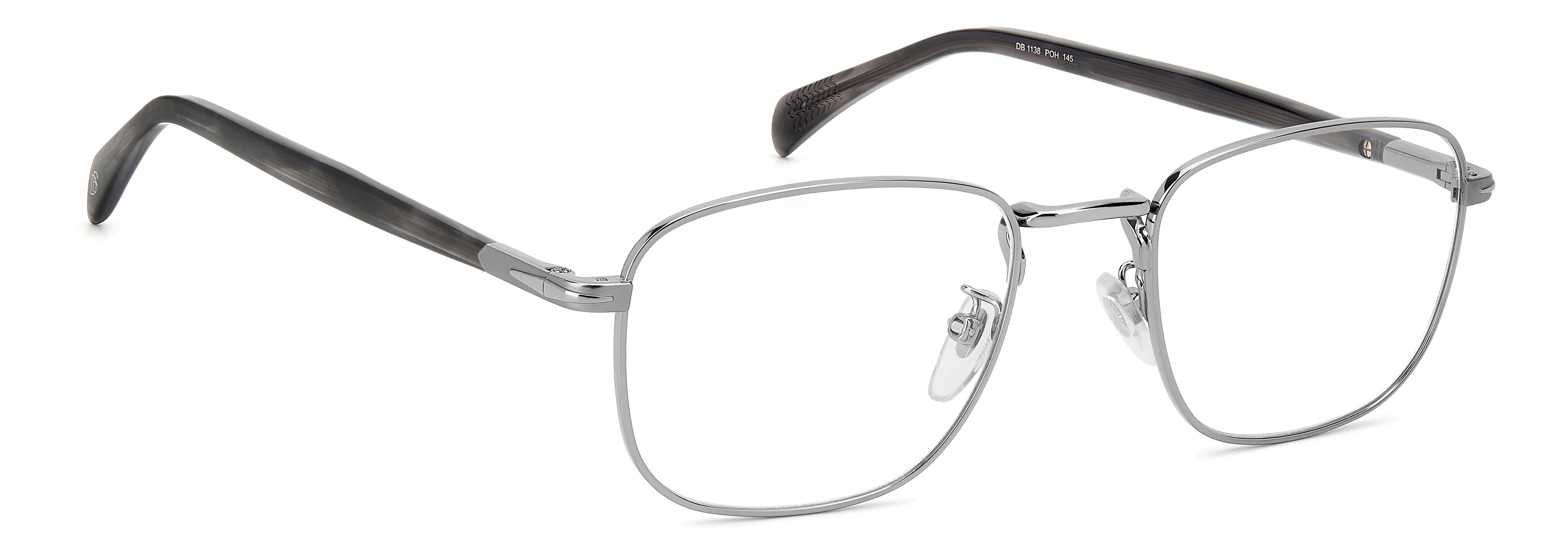 DAVID BECKHAM DB 1138 POH 52