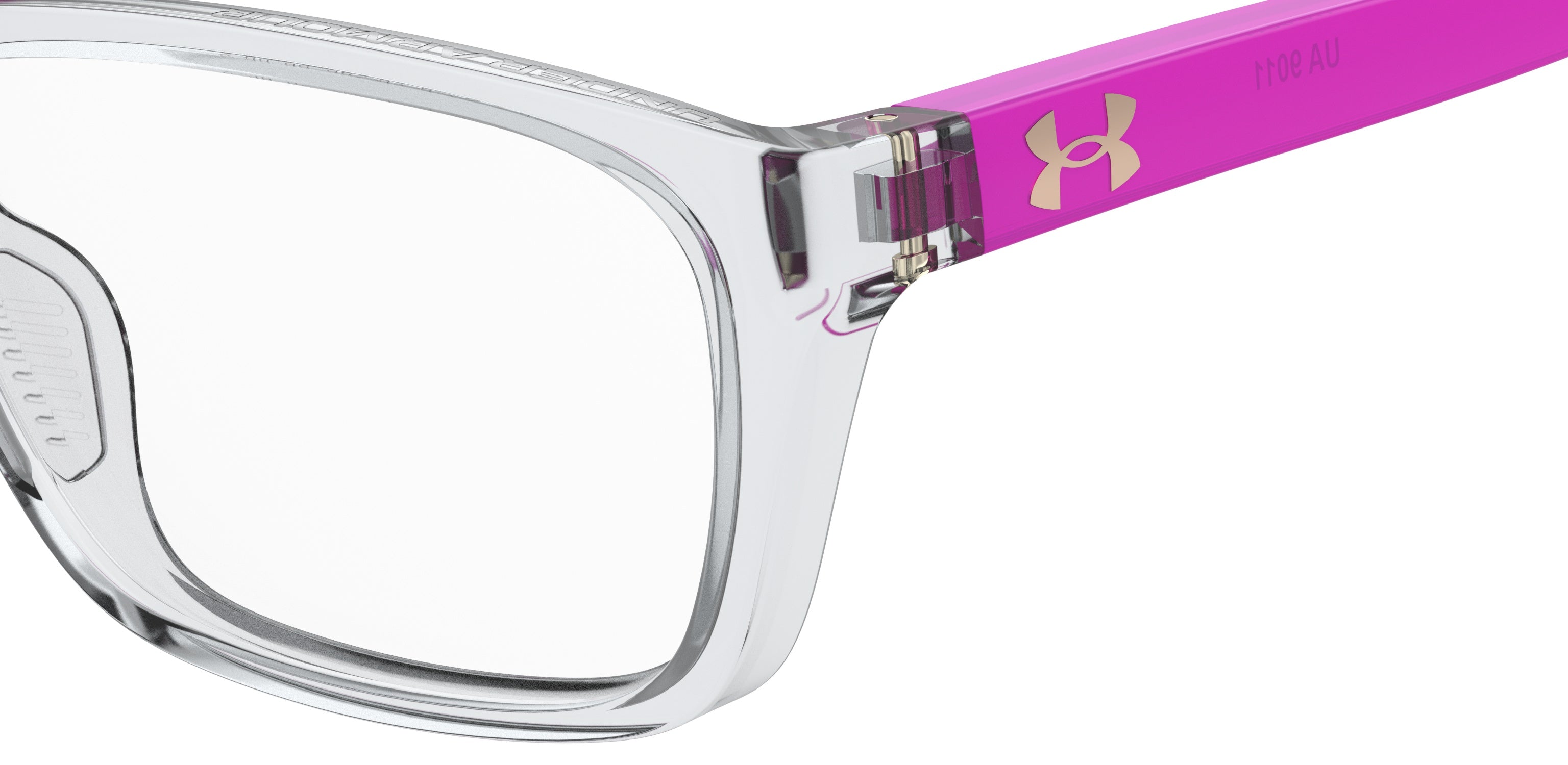 UNDER ARMOUR UA 9011 3DV 49