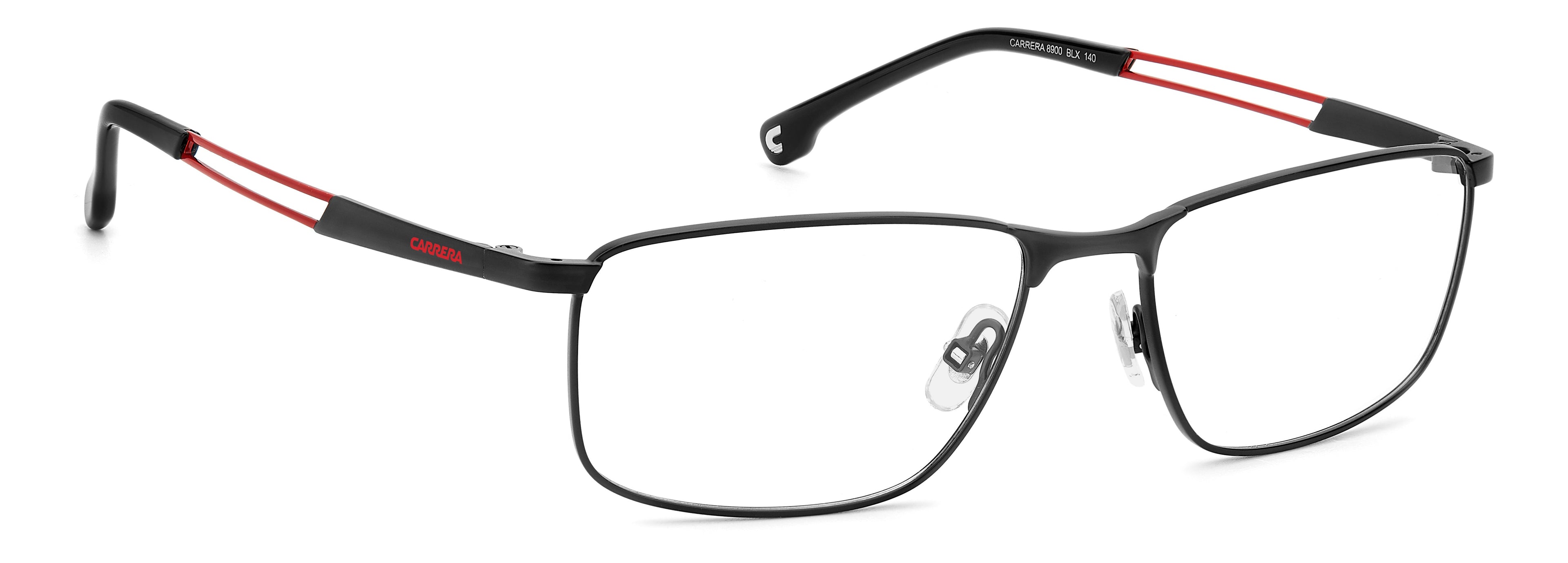 CARRERA 8900 BLX 55