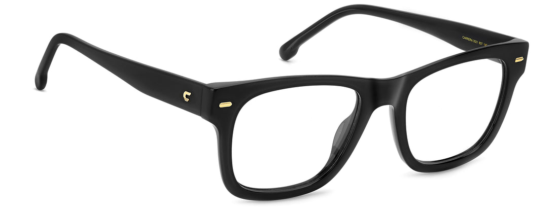 Translation missing: es.seo.product.type.gafas-graduadas carrera 3021 807 negro femenino talla 52mm - Translation missing: es.seo.product.alt.imagen-secundaria