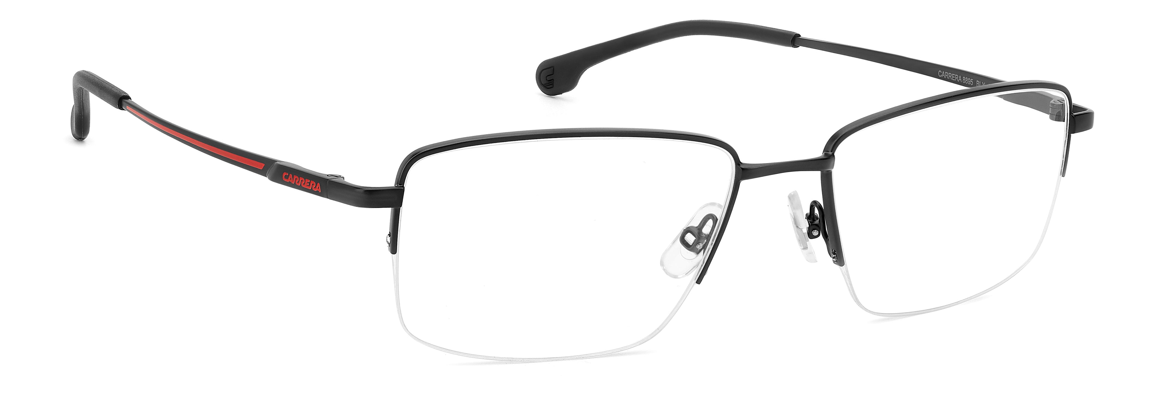 CARRERA 8895 BLX 55