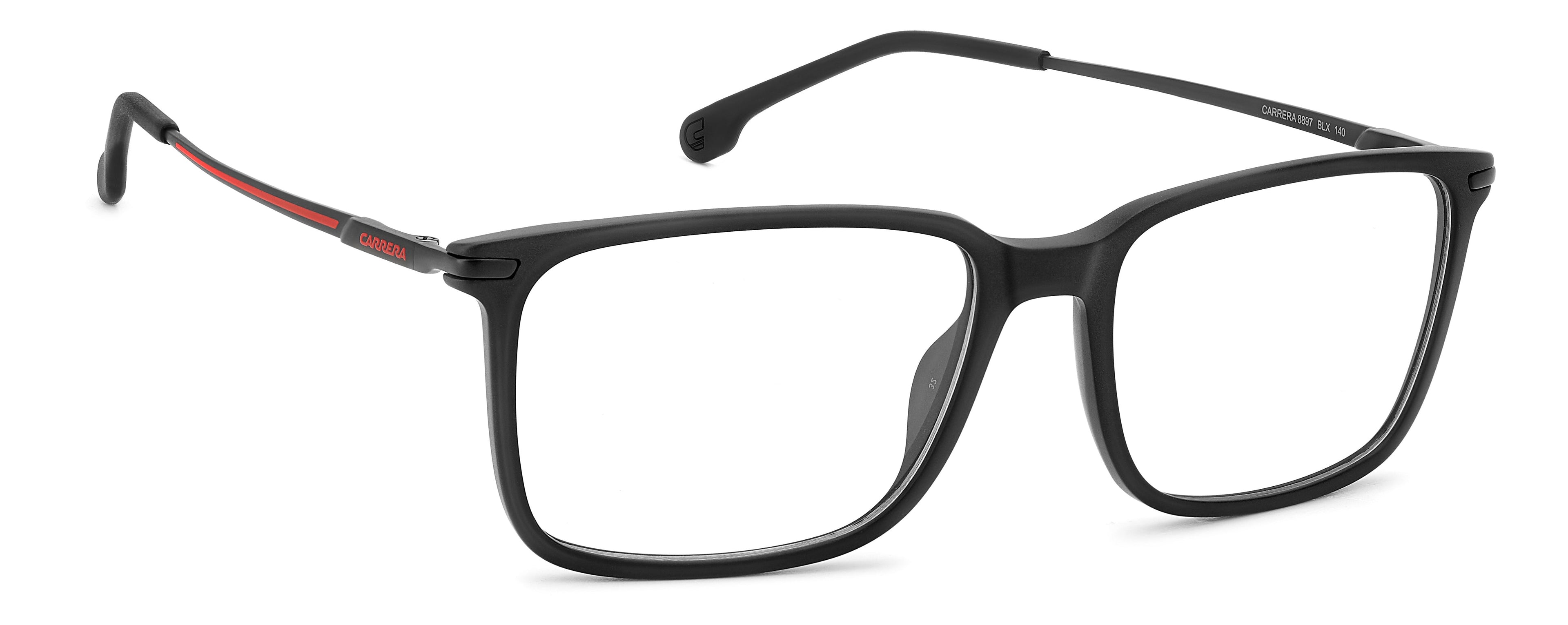 CARRERA 8897 BLX 55
