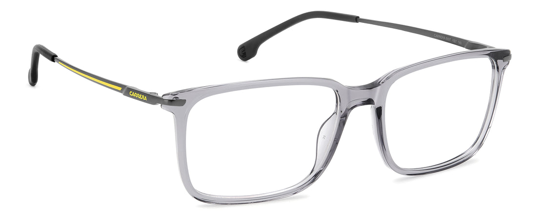 Translation missing: es.seo.product.type.gafas-graduadas carrera 8897 kb7 masculino talla 55mm - Translation missing: es.seo.product.alt.imagen-secundaria