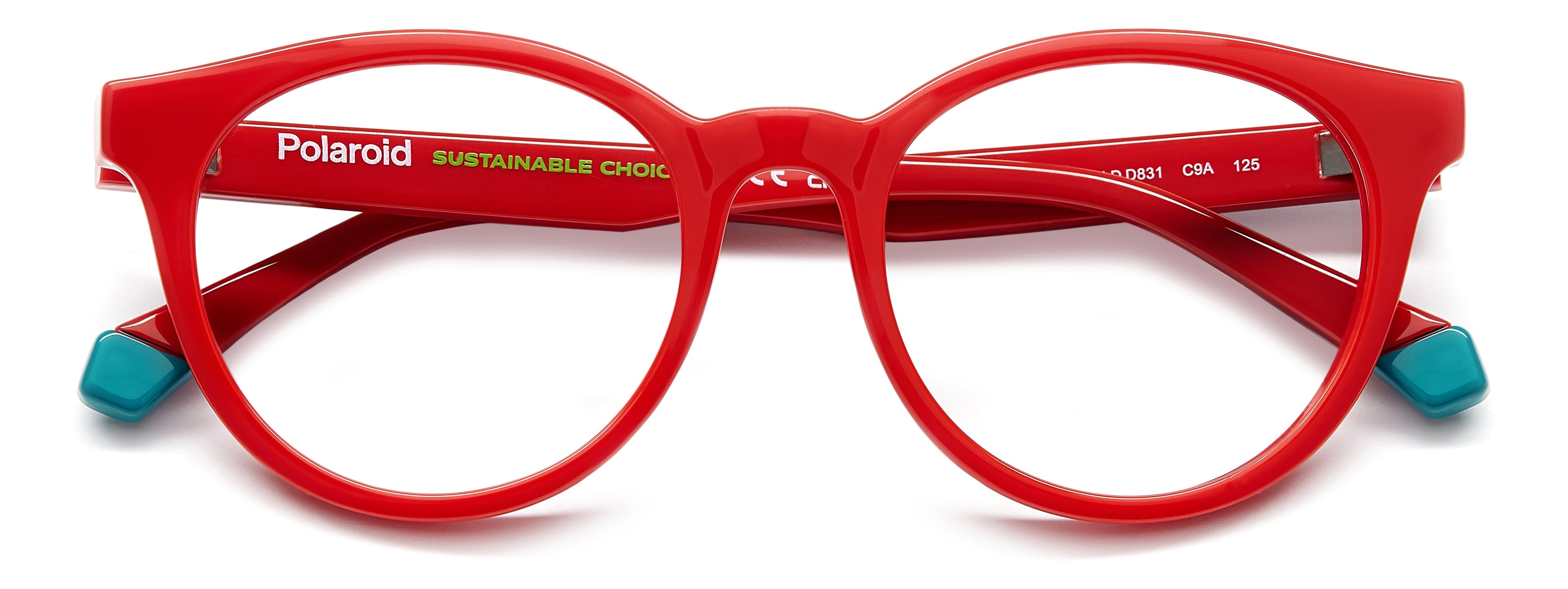 POLAROID KIDS PLD D831 C9A 44