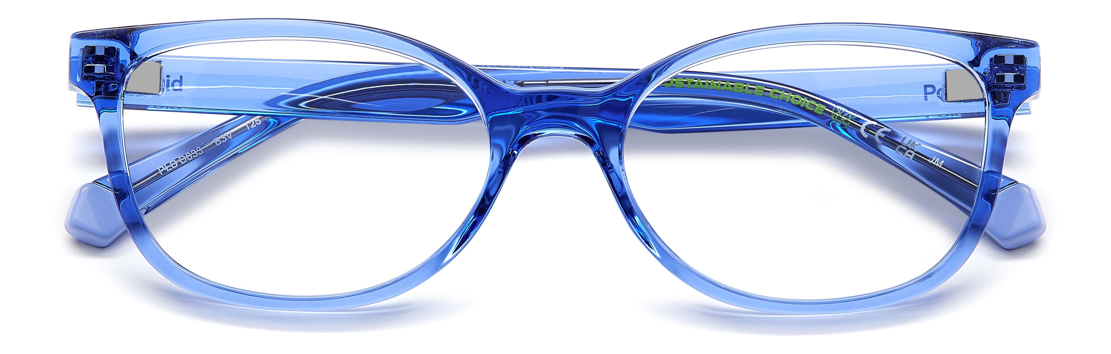 POLAROID KIDS PLD D833 B3V 47