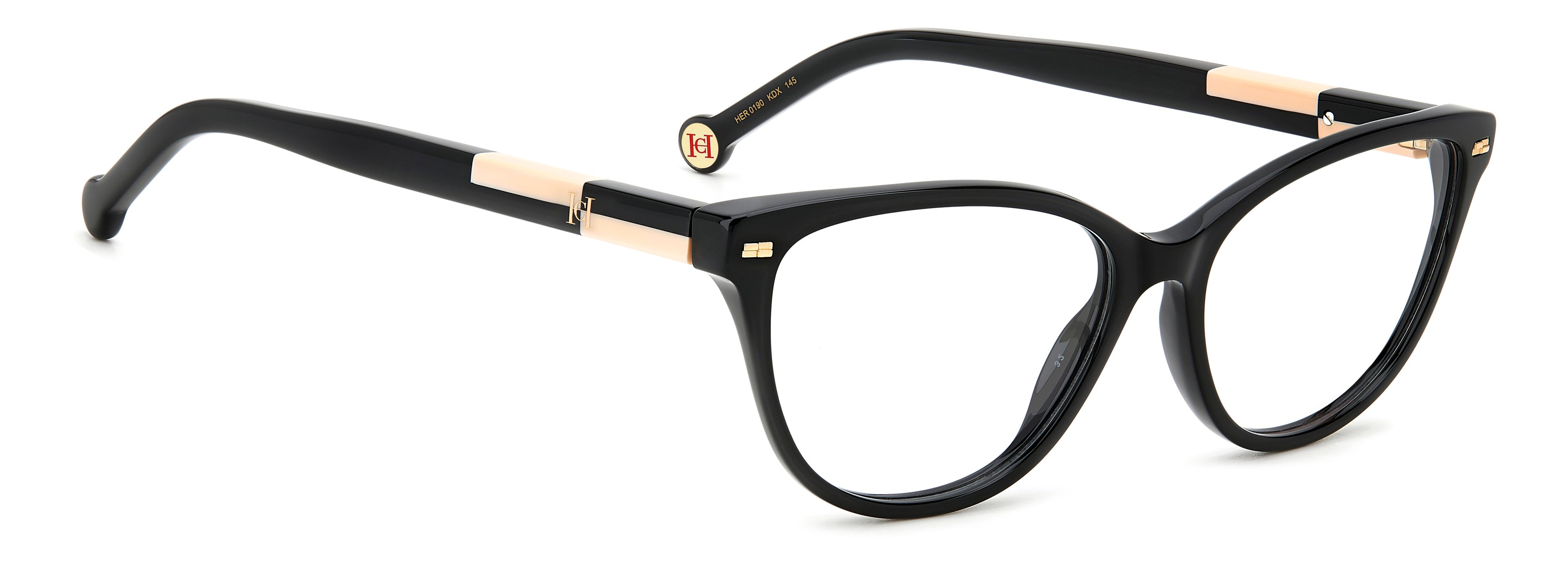 CAROLINA HERRERA HER 0190 KDX 52