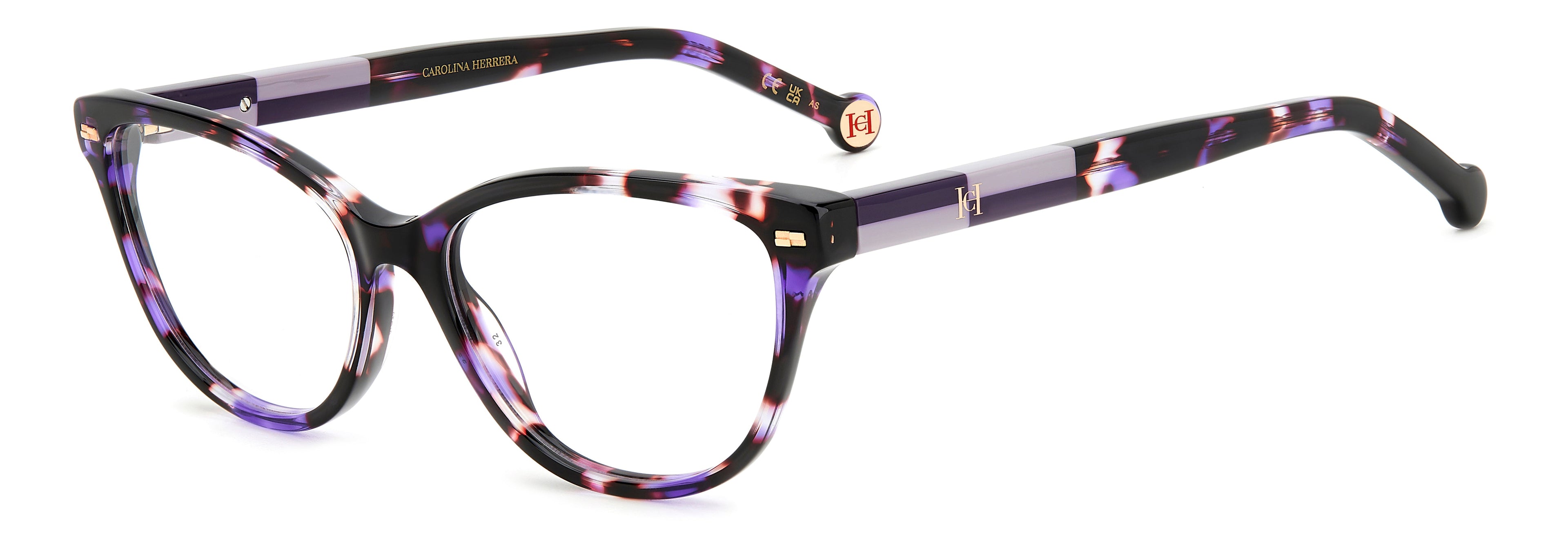 CAROLINA HERRERA HER 0190 YJM 52