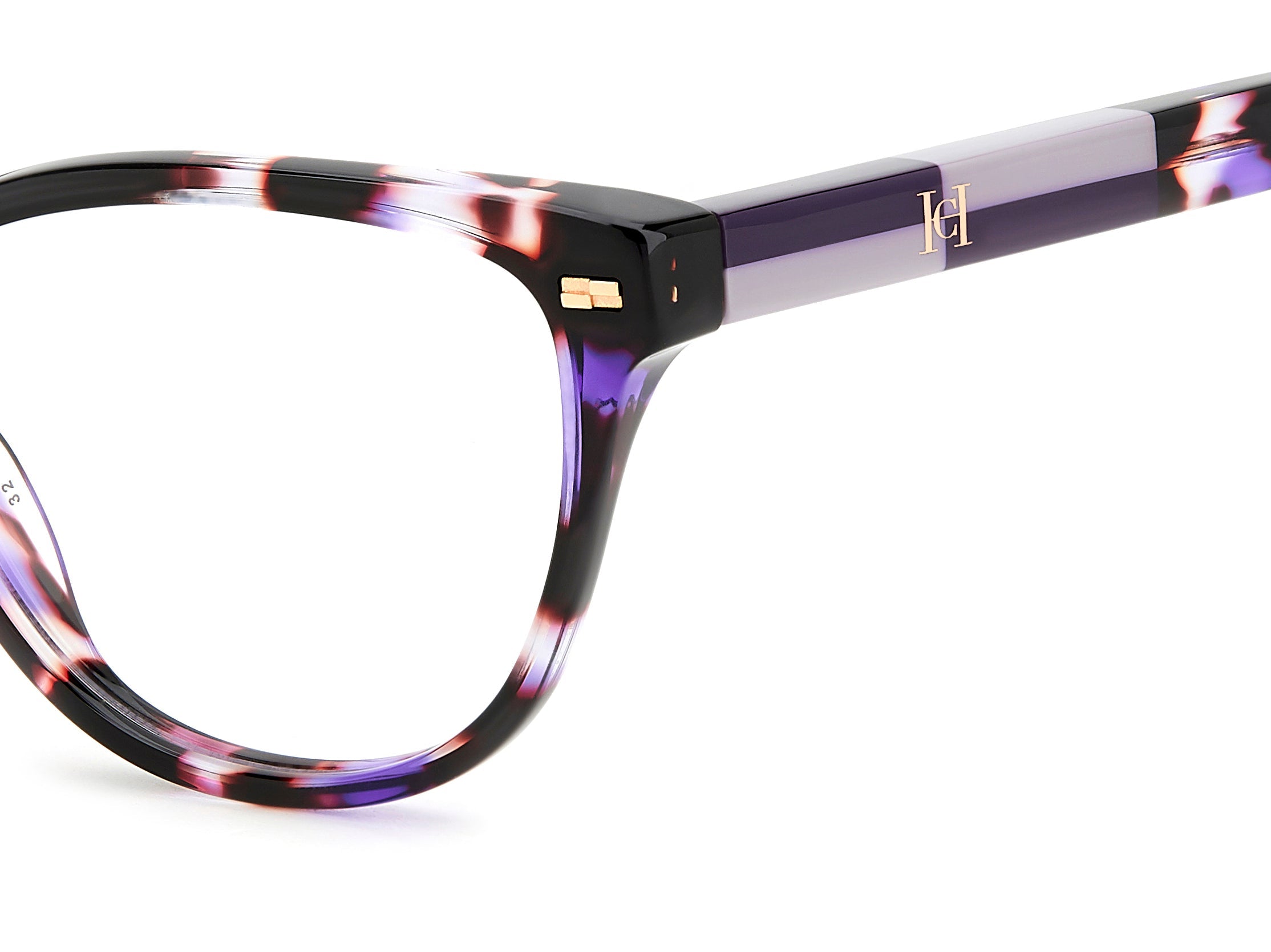 CAROLINA HERRERA HER 0190 YJM 52