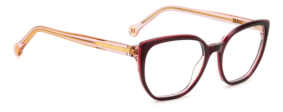 CAROLINA HERRERA HER 0214 0T5 52